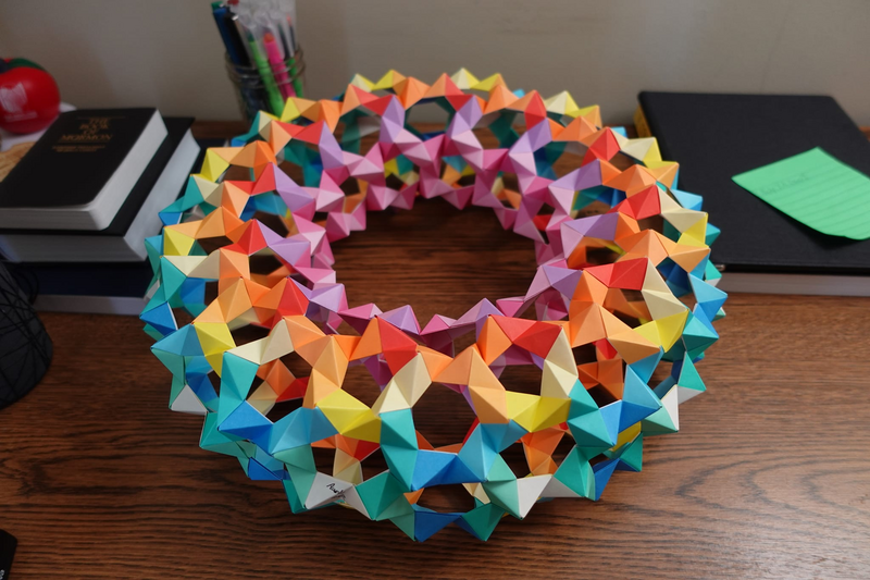 Austin Torus